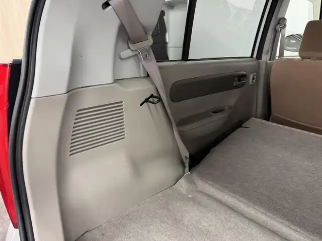 マツダ キャロル GⅡ 三重県 2007(平19)年 5.9万km シルキーシルバーメタリック ガソリン/FF/5F/CDチューナー/安全/・ABS/・運転席・助手席エアバッグ/・プリテンショナー付3点シートベルト/装備/・マニュアルエアコン/・電動格納ドアミラー/・キーレスエントリー/・リモコンキーx1/・パワーステアリング/・全ドアパワーウインドウ/・純正ホイールキャップ＋13インチスチールホイール/・純正フロアマット/・ドアバイザー/など