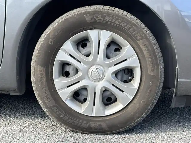 日産 ノート e－パワー X 茨城県 2016(平28)年 7.6万km ダークメタルグレー 純正ナビ/アラウンドビューモニター/デジタルインナーミラー/前後ドライブレコーダー/ワンセグ/ETC/プッシュスタート/純正フロアマット/レーンキープアシスト/LEDヘッドライト/オートライト/PCS