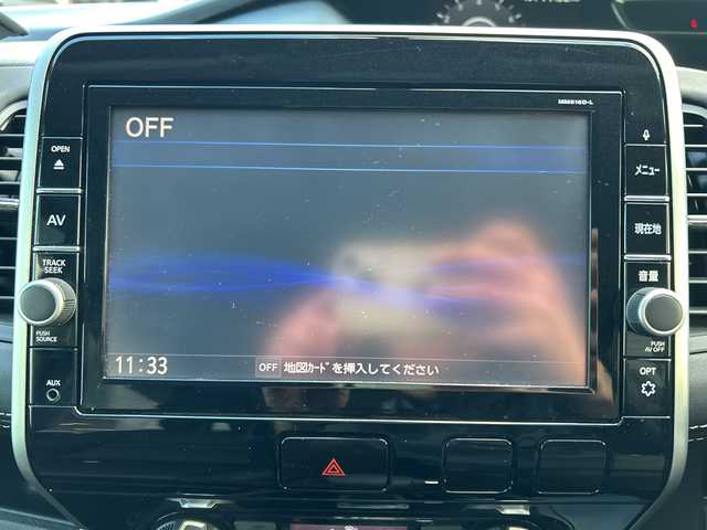 日産 セレナ ハイウェイスター プロパイロットED 大阪府 2017(平29)年 3.9万km ダイヤモンドブラック ９インチナビ　/フルセグ　/Ｂｌｕｅｔｏｏｔｈ　/バックカメラ　/ダウンモニター　/両側パワースライドドア　/プロパイロット　/ＥＴＣ　/フロアーマット　/サイドバイザー　/前後コーナーセンサー