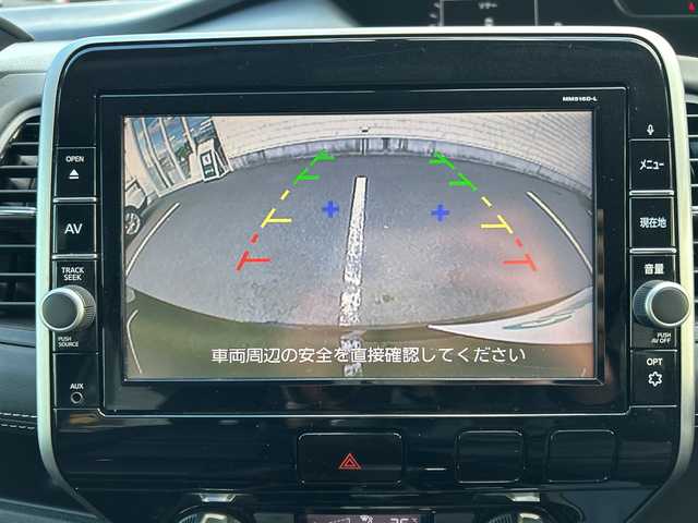 日産 セレナ ハイウェイスター プロパイロットED 大阪府 2017(平29)年 3.9万km ダイヤモンドブラック ９インチナビ　/フルセグ　/Ｂｌｕｅｔｏｏｔｈ　/バックカメラ　/ダウンモニター　/両側パワースライドドア　/プロパイロット　/ＥＴＣ　/フロアーマット　/サイドバイザー　/前後コーナーセンサー