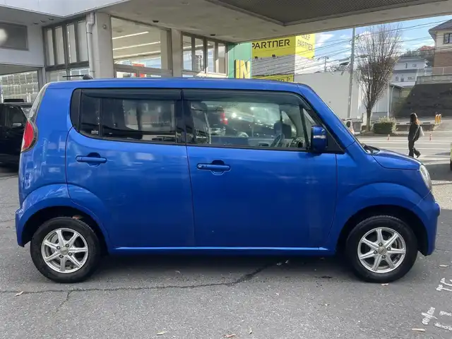 日産 モコ