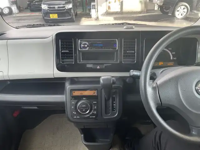 日産 モコ