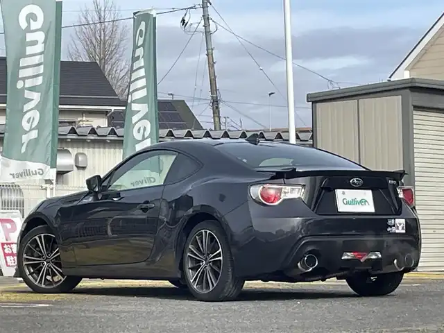 スバル ＢＲＺ