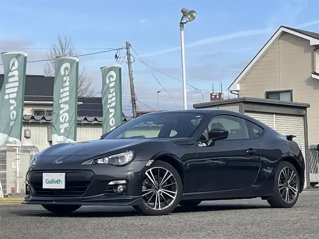 スバル ＢＲＺ