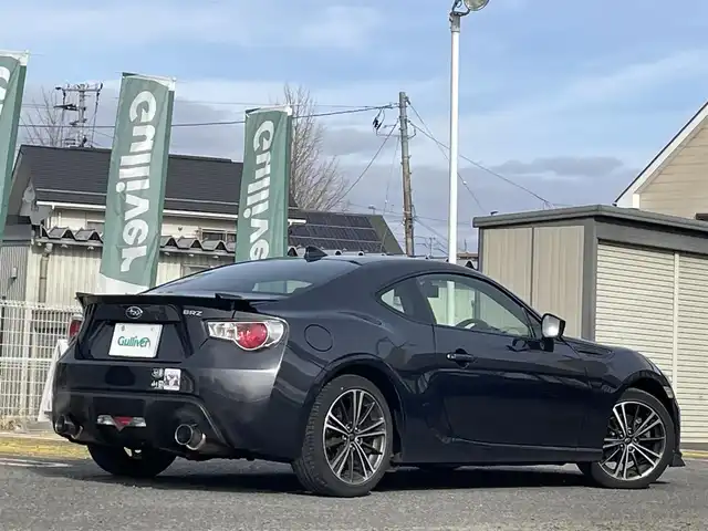 スバル ＢＲＺ