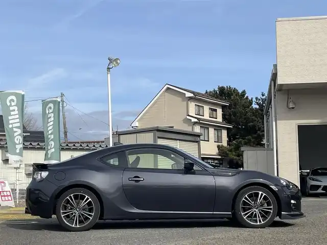 スバル ＢＲＺ