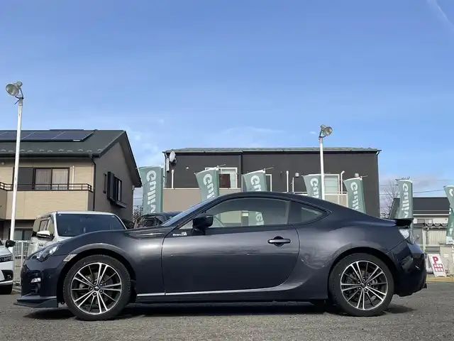 スバル ＢＲＺ