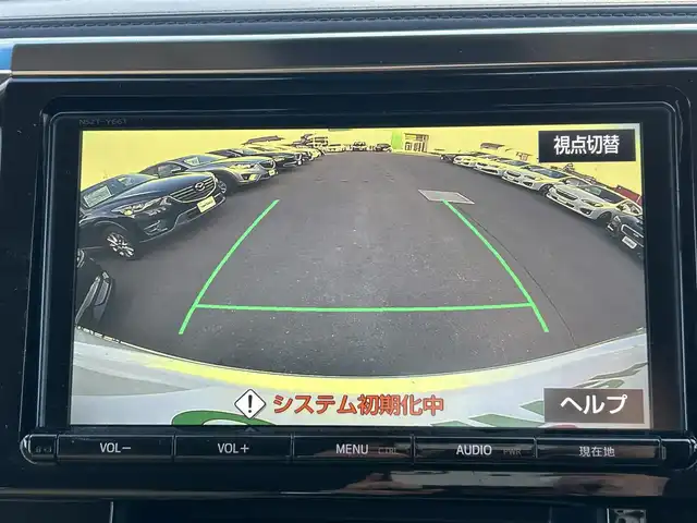 トヨタ ヴェルファイア ハイブリット