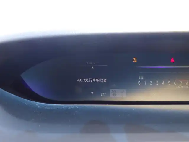 ホンダ ステップワゴン スパーダ ホンダセンシング 千葉県 2019(平31)年 5.1万km モダンスティールM ホンダセンシング/・衝突軽減ブレーキ（CMBS）/・車線維持支援システム（LKAS）/・アダプティブクルーズコントロール（ACC）/・後方誤発進抑制機能/・誤発進抑制機能/両側パワースライドドア/純正SDナビ/地デジTV/【DVD/CD再生機能　Bluetooth接続】/バックカメラ/革巻きステアリング/ステアリングスイッチ/パドルシフト/ETC/LEDヘッドライト/フォグライト/ウインカーミラー/コーナーセンサー/純正16インチアルミホイル/Honda スマートキー