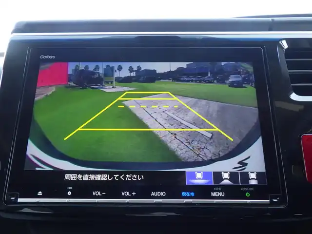 ホンダ ステップワゴン スパーダ ホンダセンシング 千葉県 2019(平31)年 5.1万km モダンスティールM ホンダセンシング/・衝突軽減ブレーキ（CMBS）/・車線維持支援システム（LKAS）/・アダプティブクルーズコントロール（ACC）/・後方誤発進抑制機能/・誤発進抑制機能/両側パワースライドドア/純正SDナビ/地デジTV/【DVD/CD再生機能　Bluetooth接続】/バックカメラ/革巻きステアリング/ステアリングスイッチ/パドルシフト/ETC/LEDヘッドライト/フォグライト/ウインカーミラー/コーナーセンサー/純正16インチアルミホイル/Honda スマートキー