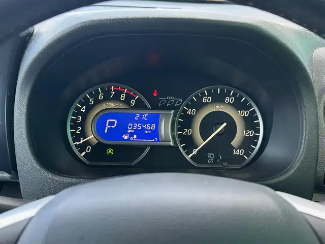 日産 デイズ ルークス ハイウェイスターX 宮城県 2014(平26)年 3.6万km モカブラウンP ワンオーナー/社外ナビ/フルセグTV/Bluetooth/CD/DVD/SD/全方位カメラ/両側パワースライドドア/キセノンヘッドライト/フォグランプ/純正フロアマット/サイドバイザー/アイドリングストップ/プッシュエンジンスタート/スマートキー/スペアキー/オートエアコン/電動格納ドアミラー/ドアミラーウインカー