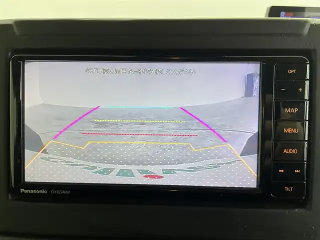 スズキ ジムニー XC 群馬県 2019(令1)年 5.4万km シフォンアイボリーメタリックブラック2トーンルーフ 社外７インチナビ　衝突軽減ブレーキ　バックカメラ　シートヒーター　オートマチックハイビーム　レーンディパーチャーアラート　社外マフラー　ミラー型ドライブレコーダー　ＬＥＤヘッドライト　ＥＴＣ　禁煙車