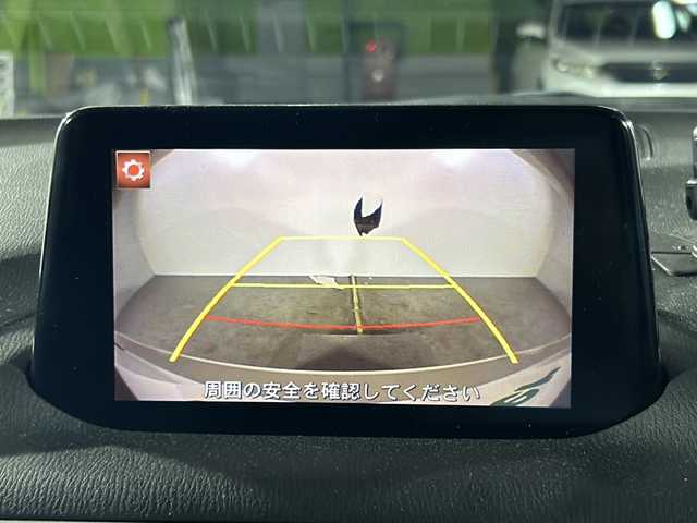 マツダ アクセラ スポーツ 15S プロアクティブ 沖縄県 2017(平29)年 8.2万km スノーフレイクホワイトパールマイカ 禁煙車/純正ナビ/衝突軽減ブレーキ/ドライブレコーダー/ＥＴＣ/ヘッドアップディスプレイ/パドルシフト/ブラインドスポットモニター/レーンキープアシスト/バックカメラ/純正16インチアルミホイール/革巻きステアリング/ＬＥＤヘッドライト/スマートキー/プッシュスタート/純正フロアマット/取扱説明書