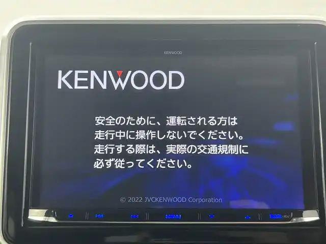 スズキ スペーシア カスタム HYBRID XS 埼玉県 2022(令4)年 1.7万km ピュアホワイトP ＫＥＮＷＯＯＤ８インチナビ　３６０°カメラ　ＣＤ　ＤＶＤ　フルセグ　Ｂｌｕｅｔｏｏｔｈ　ビルトインＥＴＣ２．０　オートクルーズコントロール　ナビ連動前後ドライブレコーダー　リアソナー　スズキセーフティ ヘッドアップディスプレイ