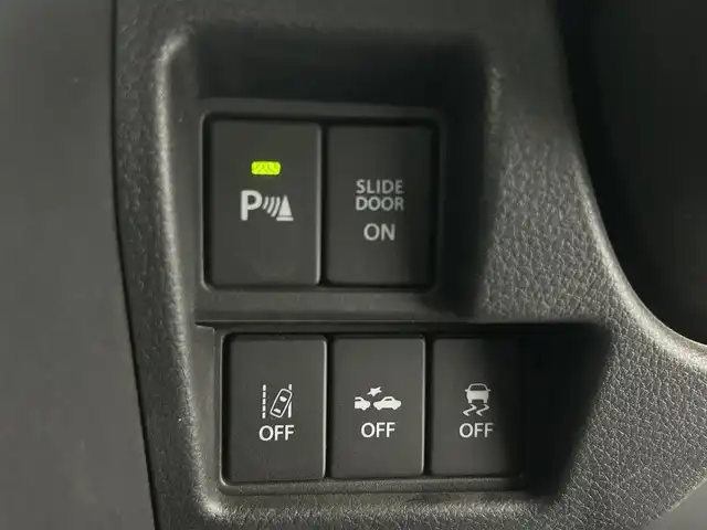 スズキ スペーシア カスタム HYBRID XS 埼玉県 2022(令4)年 1.7万km ピュアホワイトP ＫＥＮＷＯＯＤ８インチナビ　３６０°カメラ　ＣＤ　ＤＶＤ　フルセグ　Ｂｌｕｅｔｏｏｔｈ　ビルトインＥＴＣ２．０　オートクルーズコントロール　ナビ連動前後ドライブレコーダー　リアソナー　スズキセーフティ ヘッドアップディスプレイ