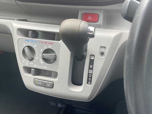 ダイハツ ミラ イース X リミテッド SAⅢ 福島県 2021(令3)年 2万km スプラッシュブルーM 4WD/衝突軽減ブレーキ/社外SDナビ/（DVD/FM/AM/Bluetooth/HDMI)/フルセグTV/バックカメラ/コーナーセンサー/横滑り防止装置/アイドリングストップ/LEDヘッドライト/オートライト/オートハイビーム/純正フロアマット/電動格納ミラー/ETC/記録簿/取扱説明書