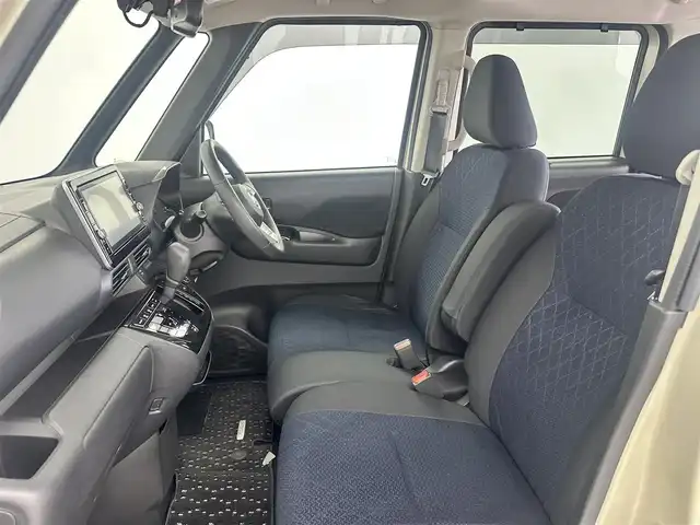 日産 ルークス HWS Gターボ プロパイロットED 愛知県 2020(令2)年 5.2万km フローズンバニラパール 純正9型ナビ（フルセグ、CD、DVD、Bluetooth）/全方位カメラ/プロパイロット/両側パワスラドア/ドラレコ/ETC/衝突軽減ブレーキ/レーンキープアシスト/オートハイビーム/LEDヘッドライト/フォグライト/スマートキー/純正15インチアルミホイール/純正フロアマット/三点エアバック/オートライト/横滑り防止装置/アイドリングストップ