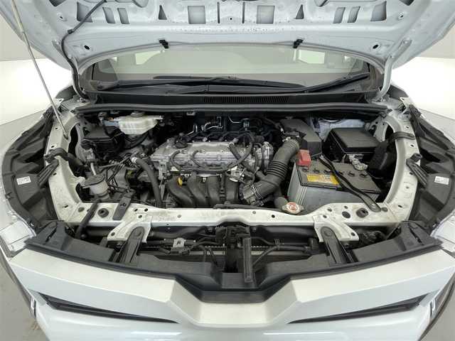 トヨタ ヴォクシー ZS 煌Ⅱ 滋賀県 2019(平31)年 7万km ホワイトパールクリスタルシャイン 禁煙車/純正9型ナビ/（BT/CD/DVD/SD/フルセグ）/純正12型フリップダウンモニター/両側電動スライドドア/ビルトインETC2.0/バックカメラ/衝突被害軽減ブレーキ/クルーズコントロール/レーンキープアシスト/オートハイビーム/ステアリングスイッチ/プッシュスタート/スマートキー/充電用USBポートx2/アイドリングストップ/LEDヘッドライト/合皮シートカバー