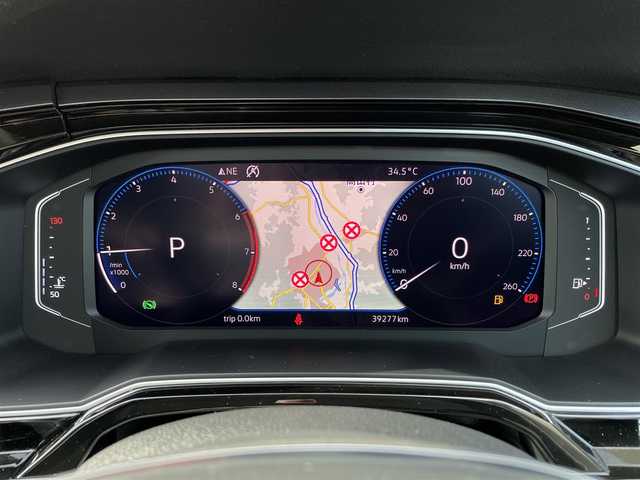 フォルクスワーゲン ポロ TSIハイライン 長野県 2018(平30)年 4万km 白 ＤｉｓｃｏｖｅｒＰｒｏナビ　/ＴＶ　/バックカメラ　/Ａｐｐｌｅ　Ｃａｒ　Ｐｌａｙ　Ａｎｄｒｏｉｄ　Ａｕｔｏ　Ｍｉｒｒｏｒ　Ｌｉｎｋスマートキー　/オートエアコン　/ＥＴＣ２．０　/アイドリングストップ　/ＬＥＤヘッドライト