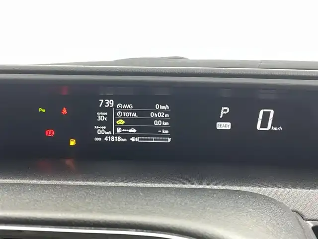 トヨタ アクア S スタイルブラック 茨城県 2018(平30)年 4.2万km ホワイトパールクリスタルシャイン 純正SDナビゲーション/AM/FM/CD/Bluetooth/ワンセグTV/ETC/純正前方ドライブレコーダー/衝突被害軽減ブレーキ/レーンキープアシスト/横滑り防止装置/オートライト/オートハイビーム/スマートキー/プッシュスタート/電動格納ミラー/純正フロアマット/純正ドアバイザー