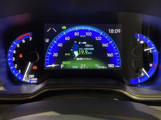トヨタ カローラツーリング ハイブリッド ダブルバイビー 福島県 2021(令3)年 7.4万km ブラックマイカ 純正ナビ/CD/DVD、フルセグTV、ミュージックプレイヤー、BT/スマートキー/スペアキー/プッシュスタート/ドライブレコーダー/純正フロアマット/バックカメラ/純正AW/オートライト/レーンキープアシスト/コーナーセンサー/ABH/電格ミラー/ETC