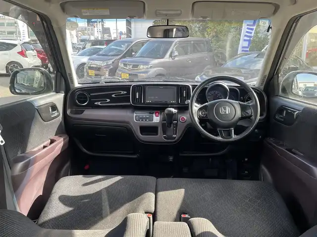 ホンダ Ｎ ＯＮＥ プレミアム Lパッケージ 愛知県 2013(平25)年 8.7万km プレミアムブルームーンパール 【(株)IDOMが運営する【じしゃロン名古屋鳴海店】の自社ローン対象車両になります。こちらは現金ご利用時の価格です。自社ローンご希望の方は別途その旨お申付け下さい。】/7型SDナビ(AVIC-MRZ2009）/　AM　FM　CD　DVD　フルセグTV/カーテンエアバック/ウィンカーミラー/電動格納ミラー/ステアスイッチ/純正フロアマット/１５インチアルミ/革巻きステア/フォグライト/バックカメラ/LEDライト/オートライト