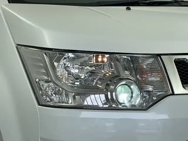 三菱 デリカＤ：５ D－Power package 新潟県 2014(平26)年 6万km ウォームホワイトパール 4WD/DIATONEメモリナビ/　フルセグTV/Bluetooth/CD/DVD/クルーズコントロール/前席シートヒーター/両側パワースライドドア/バックモニター/ビルトインETC/横滑り防止装置/オートライト/パドルシフト/レザーステアリング/禁煙車