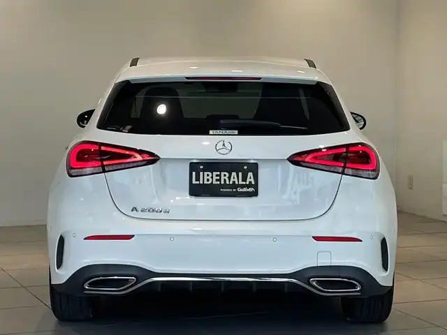 メルセデス・ベンツ Ａ２００ｄ AMGライン 愛知県 2020(令2)年 4.9万km ポーラホワイト レーダーセーフティーＰＫＧ　/ナビゲーションＰＫＧ　/ＭＢＵＸ　/Ｂｌｕｅｔｏｏｔｈ　/バックカメラ　/フルセグＴＶ　/ＡＣＣ　/ＬＫＡ　/ＬＤＷ　/ＢＳＭ　/パワーシート　/ハーフレザー　/シートヒーター　/ドライブレコーダー/ETC２．０/プッシュスタート/ウィンカーミラー/アイドリングストップ