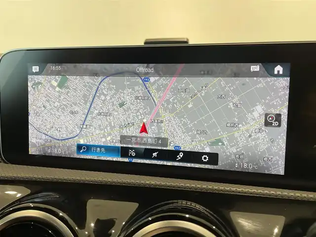 メルセデス・ベンツ Ａ２００ｄ AMGライン 愛知県 2020(令2)年 4.9万km ポーラホワイト レーダーセーフティーＰＫＧ　/ナビゲーションＰＫＧ　/ＭＢＵＸ　/Ｂｌｕｅｔｏｏｔｈ　/バックカメラ　/フルセグＴＶ　/ＡＣＣ　/ＬＫＡ　/ＬＤＷ　/ＢＳＭ　/パワーシート　/ハーフレザー　/シートヒーター　/ドライブレコーダー/ETC２．０/プッシュスタート/ウィンカーミラー/アイドリングストップ