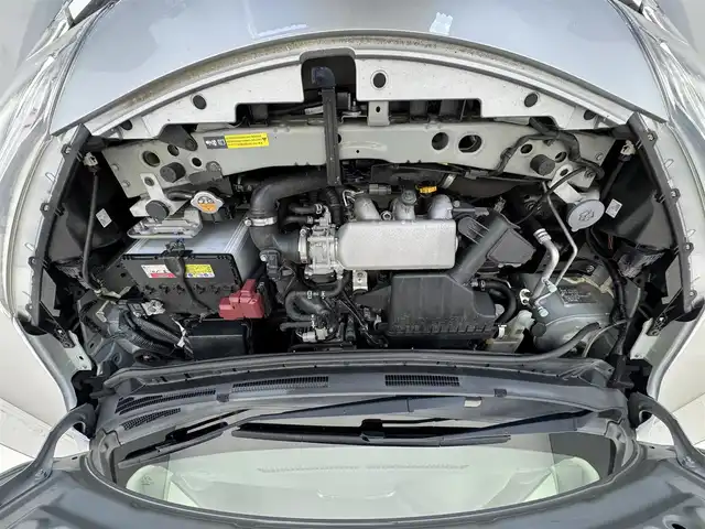 日産 ノート X DIG－S Vセレ +セーフ 滋賀県 2014(平26)年 8.8万km ブリリアントシルバー 社外ナビ/前方ドライブレコーダー/コーナーセンサー/レーンキープアシスト/オートライト/プッシュスタート/スマートキー/スペアキー