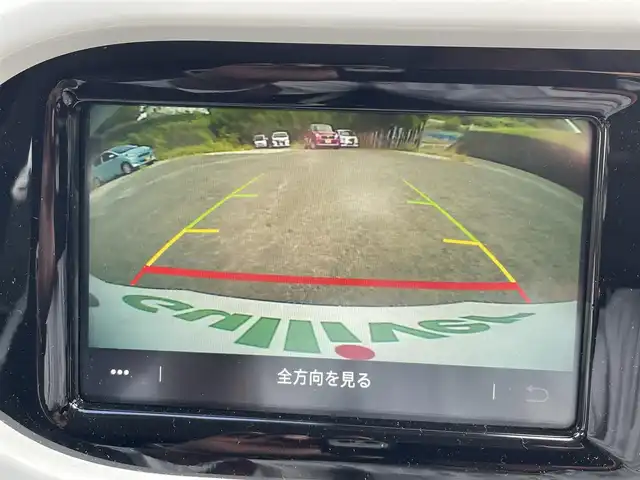 ルノー トゥインゴ インテンス 長崎県 2022(令4)年 1.2万km 白 衝突被害軽減ブレーキ/純正ディスプレイオーディオ/・Bluetooth接続/・スマホミラーリング/ドライブレコーダー/バックカメラ/クルーズコントロール/ETC/レーンキープアシスト/アイドリングストップ/MTモード付AT/コーナーセンサー/USB接続/AUX