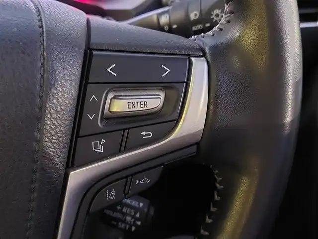 トヨタ ランドクルーザー プラド TX Lパッケージ 東京都 2020(令2)年 2.7万km ブラック ワンオーナー /トヨタセーフティセンス/・プリクラッシュセーフティ/・歩行者検知/・先行車発進告知機能/・車線維持支援/・渋滞追従機能/・自動ハイビーム/4WD /ルーフレール/純正ナビ /・FM/AM/CD/DVD/・フルセグTV/Bluetooth/バックカメラ /レザーシート /D/Nパワーシート /シートヒーター/ベンチレーション/MTモード付AT /コーナーセンサー /純正17インチアルミホイール /純正フロアマット/エンジンスタートボタン /スマートキー/スペアキー有/保証書/取扱説明書