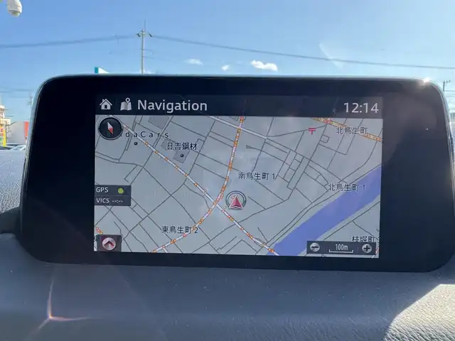 マツダ ＣＸ－５ XD Lパッケージ 愛媛県 2017(平29)年 8.6万km ソウルレッドクリスタルM プッシュスタート/純正メーカーナビ（FM/AM/BT/USB/CD/DVD/TV）/バックカメラ/ETC/クルーズコントロール/アイドリングストップ/シートヒーター/ハンドルヒーター/オートライト/パワーバックドア/パワーシート/ドライブレコーダー