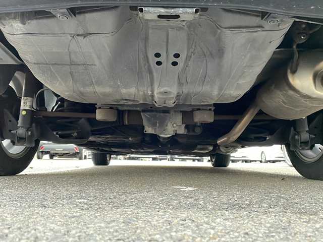 ホンダ シャトル ハイブリッド X 福島県 2015(平27)年 10.4万km ミッドナイトブルービームM 4WD ナビ フルセグTV シティブレーキ クルーズコントロール ETC パドルシフト 革巻きステアリング オートライト フォグランプ 社外アルミホイール 横滑り防止 スマートキー