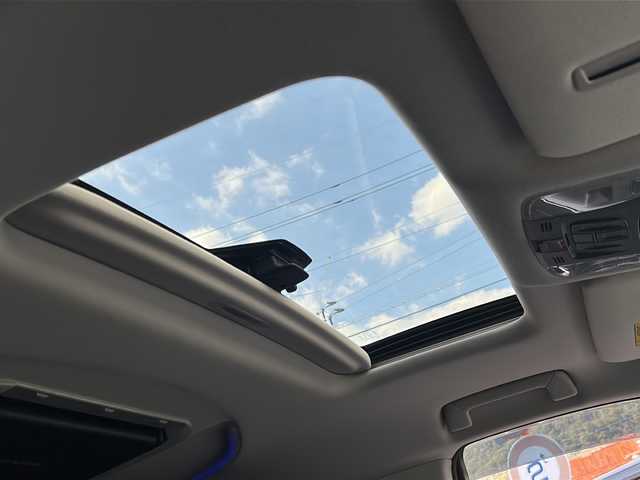 トヨタ アルファード S Cパッケージ 広島県 2022(令4)年 4.1万km ホワイトパールクリスタルシャイン 禁煙/モデリスタエアロ/ツインムーンルーフ/セーフティセンス/・プリクラッシュセーフティ/・LTA/LDA/RSA/・先行車発進告知/・オートマチックハイビーム/BSM/RCTA/クリアランスソナー/アルパイン１１型ナビ/・フルセグ/Bluetooth/CD/DVD/SD/REC/HDMI/USB/バックカメラ/アルパインフリップダウンモニター（PXH12X-L）/デジタルインナーミラー/3眼LEDヘッドライト/オートライト/フォグランプ/前後ドライブレコーダー/ビルトインETC/合皮シート/シートヒーター/シートベンチレーション/パワーシート/メモリシート/ウッドコンビステアリング/ステアリングスイッチ/ステアリングヒーター/パワーバックドア/スマートキー/スペアキー/プッシュスタート/ドアバイザー/AC100V100W電源/純正18インチアルミホイール（スタッドレス）/18インチサマータイヤ４本車載（ホイール無し）