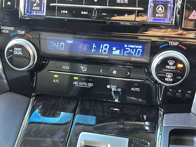 トヨタ アルファード S Cパッケージ 広島県 2022(令4)年 4.1万km ホワイトパールクリスタルシャイン 禁煙/モデリスタエアロ/ツインムーンルーフ/セーフティセンス/・プリクラッシュセーフティ/・LTA/LDA/RSA/・先行車発進告知/・オートマチックハイビーム/BSM/RCTA/クリアランスソナー/アルパイン１１型ナビ/・フルセグ/Bluetooth/CD/DVD/SD/REC/HDMI/USB/バックカメラ/アルパインフリップダウンモニター（PXH12X-L）/デジタルインナーミラー/3眼LEDヘッドライト/オートライト/フォグランプ/前後ドライブレコーダー/ビルトインETC/合皮シート/シートヒーター/シートベンチレーション/パワーシート/メモリシート/ウッドコンビステアリング/ステアリングスイッチ/ステアリングヒーター/パワーバックドア/スマートキー/スペアキー/プッシュスタート/ドアバイザー/AC100V100W電源/純正18インチアルミホイール（スタッドレス）/18インチサマータイヤ４本車載（ホイール無し）