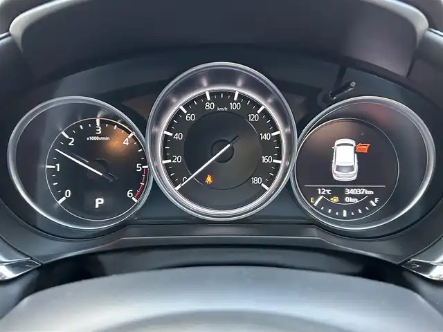 マツダ マツダ６ワゴン XD プロアクティブ 長崎県 2020(令2)年 3.4万km ディープクリスタルブルーマイカ ワンオーナー/マツダコネクトナビ(BT/FM/AM/CD/DVD/フルセグTV)/全面オートウィンドウ/パドルシフト/レーダークルーズコントロール/アラウンドビュー/ETC/前後ドラレコ/純正フロアマット/純正17インチアルミホイール/運転席パワーシート/メモリーシート/前席シートヒーター/ルーフレール/ヘッドアップディスプレイ/ブラインドスポットモニター/前後コーナーセンサー/アイドリングストップ/ABS/横滑り防止装置/路外逸脱警報/イモビライザーシステム/オートライト/オートハイビーム/純正LEDヘッドライト/衝突被害軽減ブレーキ/SRSダブル・サイドエアバッグ/SRSカーテンエアバッグ/ISOFIX