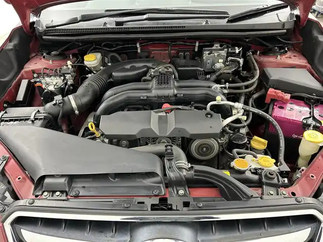 スバル インプレッサ ＸＶ 2．0i－L アイサイト 千葉県 2013(平25)年 7.1万km ヴェネチアンレッドパール 4WD/禁煙車/社外ナビ/・AVIC-ZH99/・CD/DVD/BT/フルセグ/バックカメラ/アイサイト/レーダークルーズコントロール/D席パワーシート/HIDヘッドライト/オートライト/フォグライト/パドルシフト/ETC/純正17インチアルミホイール/スマートキー