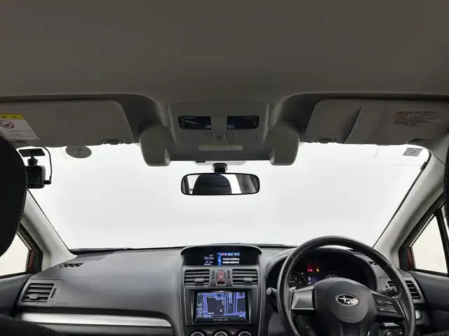 スバル インプレッサ ＸＶ 2．0i－L アイサイト 千葉県 2013(平25)年 7.1万km ヴェネチアンレッドパール 4WD/禁煙車/社外ナビ/・AVIC-ZH99/・CD/DVD/BT/フルセグ/バックカメラ/アイサイト/レーダークルーズコントロール/D席パワーシート/HIDヘッドライト/オートライト/フォグライト/パドルシフト/ETC/純正17インチアルミホイール/スマートキー