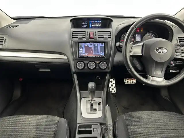スバル インプレッサ ＸＶ 2．0i－L アイサイト 千葉県 2013(平25)年 7.1万km ヴェネチアンレッドパール 4WD/禁煙車/社外ナビ/・AVIC-ZH99/・CD/DVD/BT/フルセグ/バックカメラ/アイサイト/レーダークルーズコントロール/D席パワーシート/HIDヘッドライト/オートライト/フォグライト/パドルシフト/ETC/純正17インチアルミホイール/スマートキー