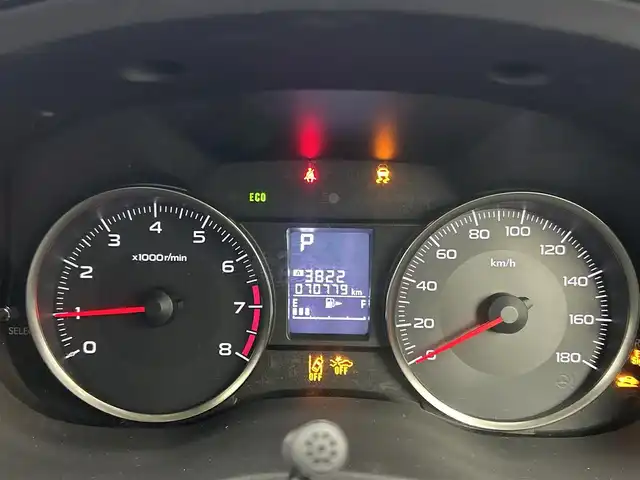 スバル インプレッサ ＸＶ 2．0i－L アイサイト 千葉県 2013(平25)年 7.1万km ヴェネチアンレッドパール 4WD/禁煙車/社外ナビ/・AVIC-ZH99/・CD/DVD/BT/フルセグ/バックカメラ/アイサイト/レーダークルーズコントロール/D席パワーシート/HIDヘッドライト/オートライト/フォグライト/パドルシフト/ETC/純正17インチアルミホイール/スマートキー