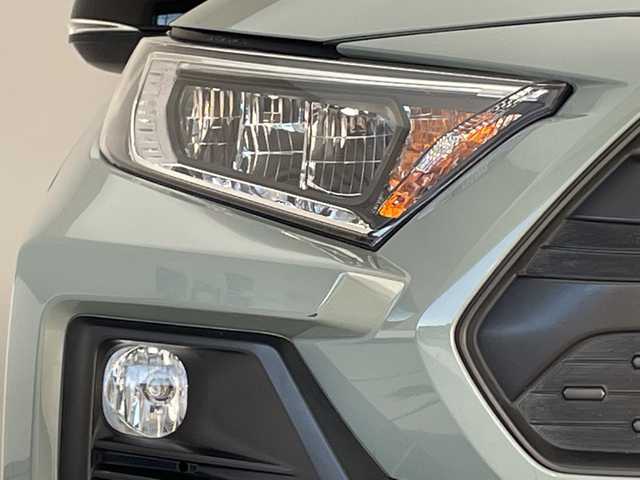 トヨタ ＲＡＶ４ アドベンチャー 愛知県 2019(平31)年 5.9万km アッシュグレーメタリック/アーバンカーキ トヨタセーフティセンス/SDナビ　SDカードなし/レーダークルーズコントロール/バックカメラ/パワーシート/コーナーセンサー/純正アルミホイール/ルーフレール/ETC/４WD/LEDヘッドライト/レーンキープアシスト/ダウンヒルアシストコントロール/オートマチックハイビーム/ドライブレコーダー/衝突軽減システム/フルセグ/CD DVD/Bluetooth/ステアリングスイッチ/スマートキー/プッシュスタート