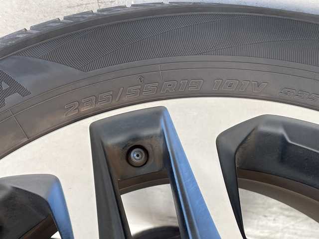 トヨタ ＲＡＶ４ アドベンチャー 愛知県 2019(平31)年 5.9万km アッシュグレーメタリック/アーバンカーキ トヨタセーフティセンス/SDナビ　SDカードなし/レーダークルーズコントロール/バックカメラ/パワーシート/コーナーセンサー/純正アルミホイール/ルーフレール/ETC/４WD/LEDヘッドライト/レーンキープアシスト/ダウンヒルアシストコントロール/オートマチックハイビーム/ドライブレコーダー/衝突軽減システム/フルセグ/CD DVD/Bluetooth/ステアリングスイッチ/スマートキー/プッシュスタート