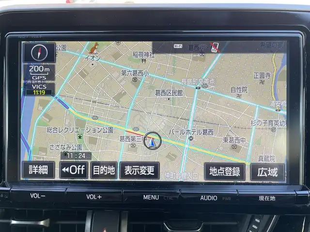 トヨタ Ｃ－ＨＲ G 東京都 2017(平29)年 3.1万km センシュアルレッドマイカ ワンオーナー/純正メモリナビ(NSZT-Y66T)/　(フルセグTV/Bluetooth/SD)/バックカメラ/ビルトインETC2.0/ハーフレザーシート/前席シートヒーター/TOYOTA Safety Sense P/・レーダークルーズ コントロール/・プリクラッシュセーフティ/・レーンディパーチャーアラート/・先行車発進告知機能/・オートマチックハイビーム/ブラインドスポットモニター/横滑り防止機能/スマートキー/純正18インチアルミホイール/純正LEDヘッドライト/純正フロアマット/カーテンエアバック/スペアキー1本/保証書/取扱説明書