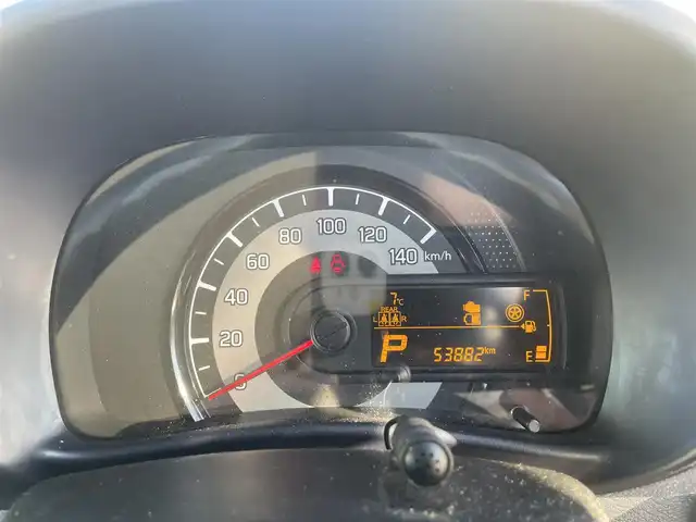 スズキ アルト A 長野県 2023(令5)年 5.4万km ダスクブルーメタリック ワンオーナー/ケンウッドカーオーディオ/AM/FM/Bluetooth/USB/AUX/オートライト/オートハイビーム/コーナーセンサー/シートヒーター/純正フロアマット/4WD/リモコンキー/ノーマルタイヤ有