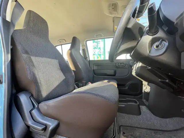 スズキ アルト A 長野県 2023(令5)年 5.4万km ダスクブルーメタリック ワンオーナー/ケンウッドカーオーディオ/AM/FM/Bluetooth/USB/AUX/オートライト/オートハイビーム/コーナーセンサー/シートヒーター/純正フロアマット/4WD/リモコンキー/ノーマルタイヤ有