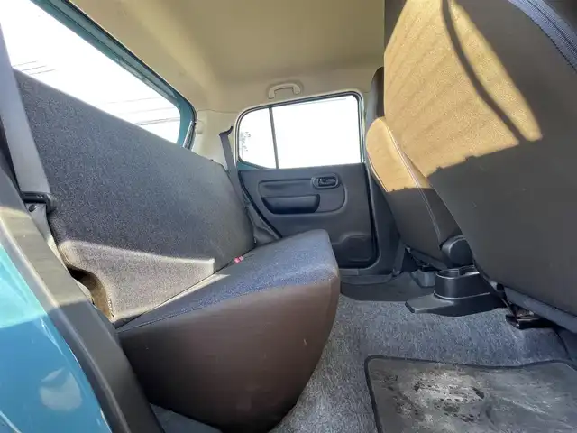 スズキ アルト A 長野県 2023(令5)年 5.4万km ダスクブルーメタリック ワンオーナー/ケンウッドカーオーディオ/AM/FM/Bluetooth/USB/AUX/オートライト/オートハイビーム/コーナーセンサー/シートヒーター/純正フロアマット/4WD/リモコンキー/ノーマルタイヤ有