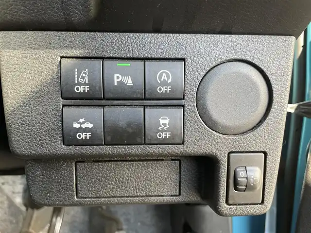 スズキ アルト A 長野県 2023(令5)年 5.4万km ダスクブルーメタリック ワンオーナー/ケンウッドカーオーディオ/AM/FM/Bluetooth/USB/AUX/オートライト/オートハイビーム/コーナーセンサー/シートヒーター/純正フロアマット/4WD/リモコンキー/ノーマルタイヤ有