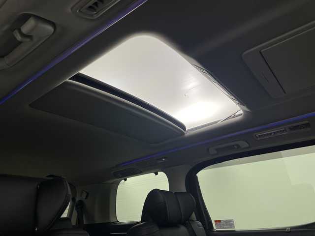 トヨタ アルファード S Cパッケージ 埼玉県 2021(令3)年 3万km スパークリングブラックパールクリスタルシャイン トヨタセーフティセンス/モデリスタフルエアロ/サンルーフ/純正フリップダウンモニター/両側パワースライドドア/純正メモリナビ/CD/DVD/Bluetooth/バックカメラ/追従機能付クルーズコントロール/デジタルインナーミラー/ビルトインETC2.0/前席シートヒーター/前席エアシート/ステアリングヒーター/社外１９インチアルミホイール/純正フロアマット/プッシュスタート/スマートキー