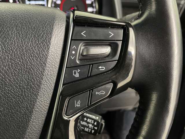 トヨタ アルファード S Cパッケージ 埼玉県 2021(令3)年 3万km スパークリングブラックパールクリスタルシャイン トヨタセーフティセンス/モデリスタフルエアロ/サンルーフ/純正フリップダウンモニター/両側パワースライドドア/純正メモリナビ/CD/DVD/Bluetooth/バックカメラ/追従機能付クルーズコントロール/デジタルインナーミラー/ビルトインETC2.0/前席シートヒーター/前席エアシート/ステアリングヒーター/社外１９インチアルミホイール/純正フロアマット/プッシュスタート/スマートキー